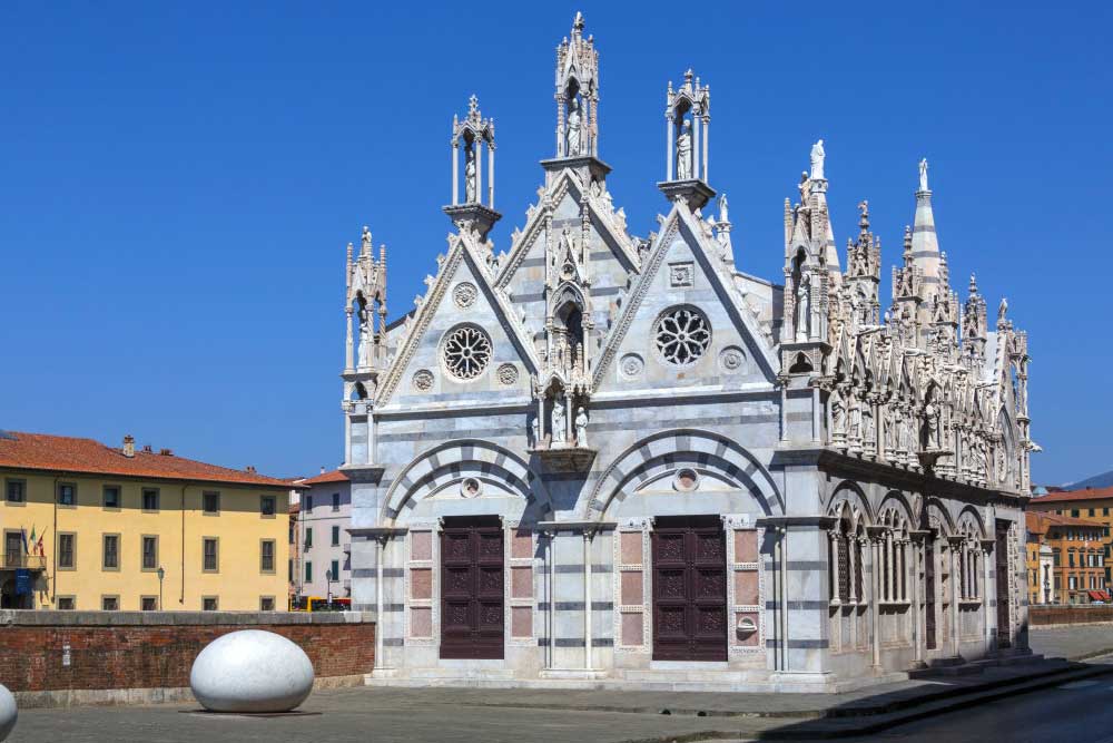 Santa Maria della Spina