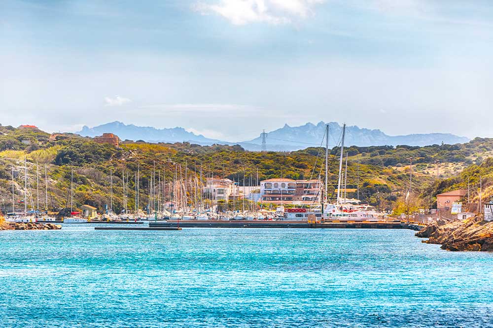 Santa Teresa Gallura