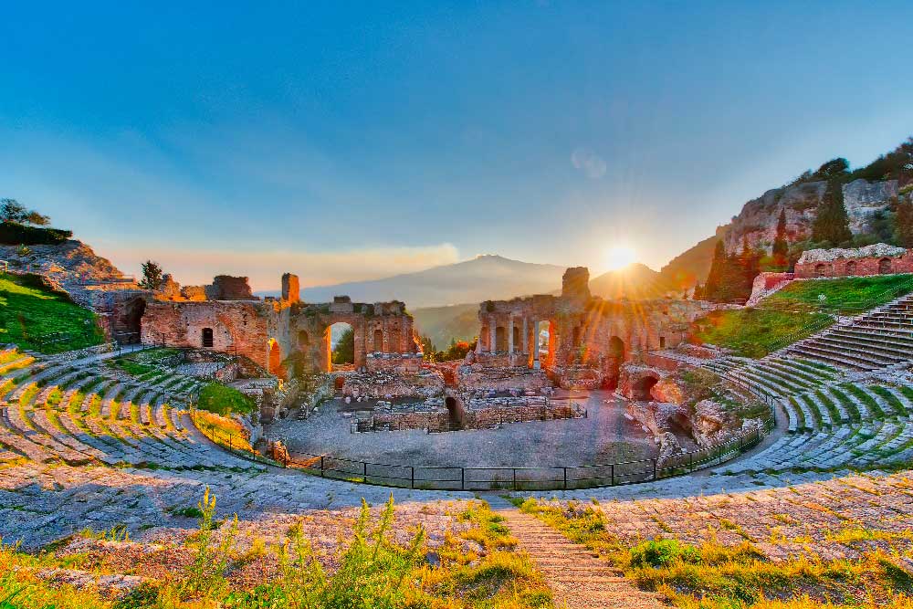 Taormina