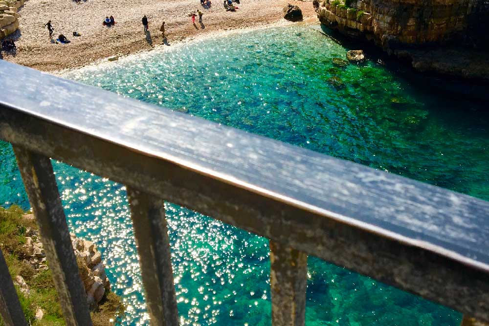 Terrazza Santo Stefano Polignano