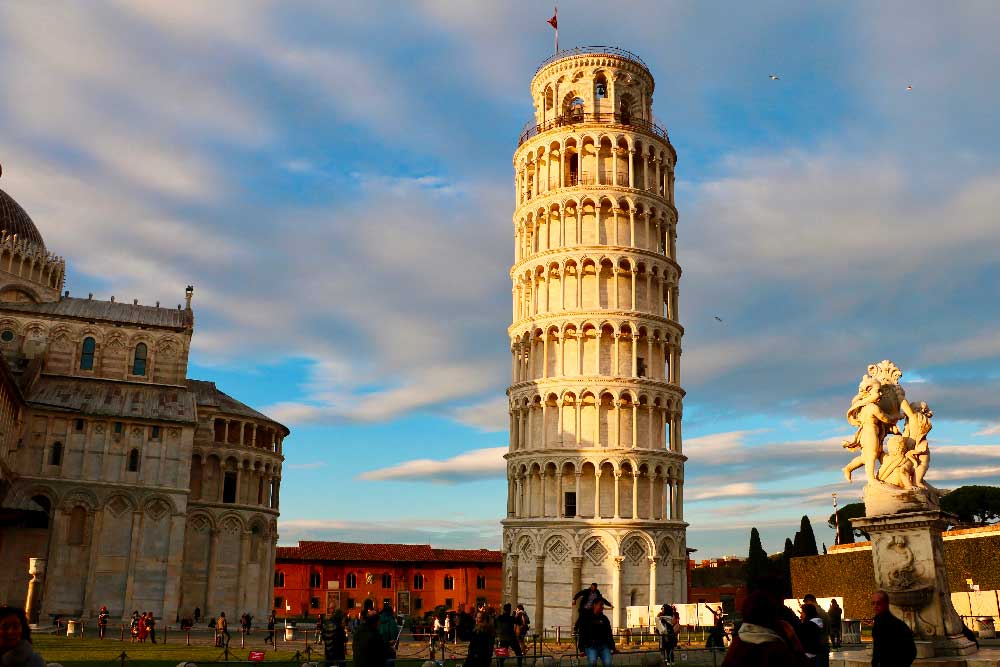 Torre di Pisa