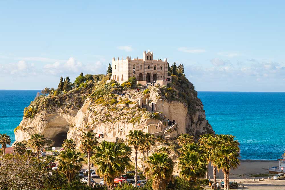 Tropea