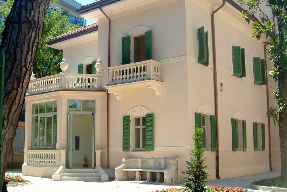 Villa Franceschi