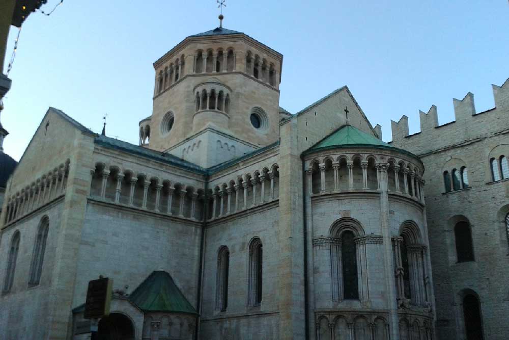 cattedrale Duomo