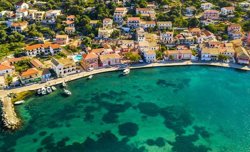 10 Cose da vedere a Paxos