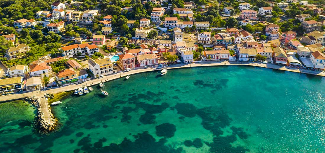 10 Cose da vedere a Paxos