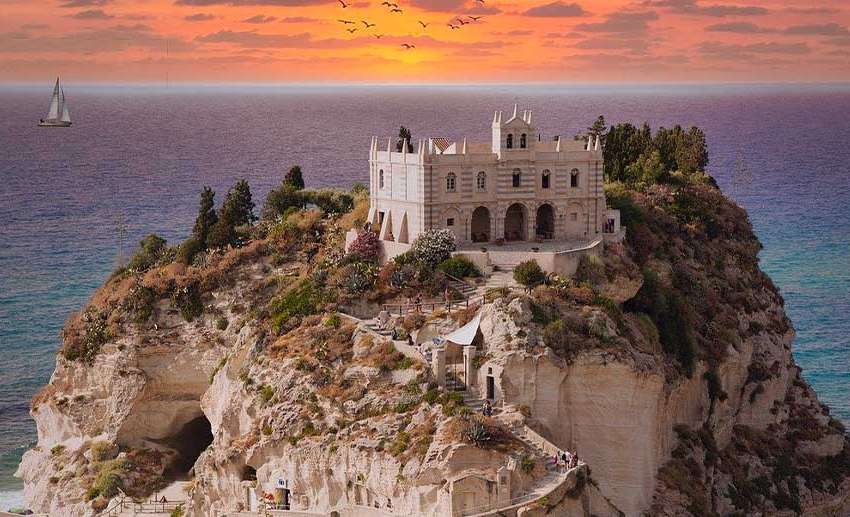 10 Cose da vedere a Tropea