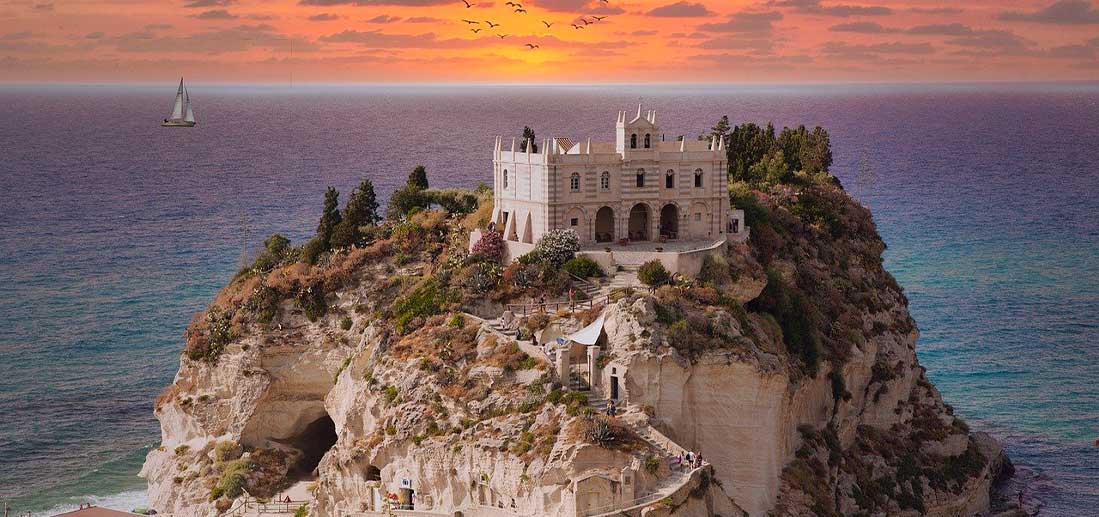 10 Cose da vedere a Tropea