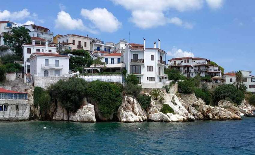 10 cose da vedere a Skiathos