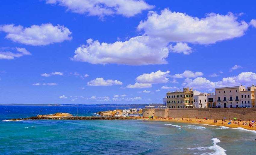 11 cose da vedere a Gallipoli