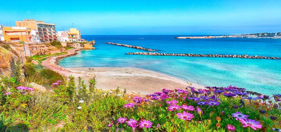 12 Cose da vedere a Otranto