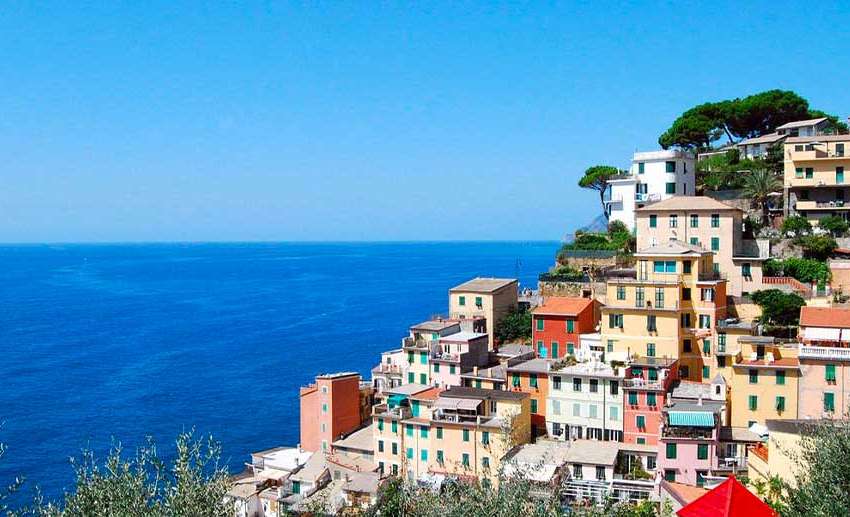 12 cose da fare nel Parco Nazionale Delle Cinque Terre