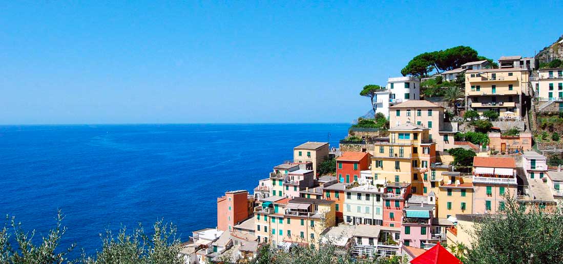 12 cose da fare nel Parco Nazionale Delle Cinque Terre