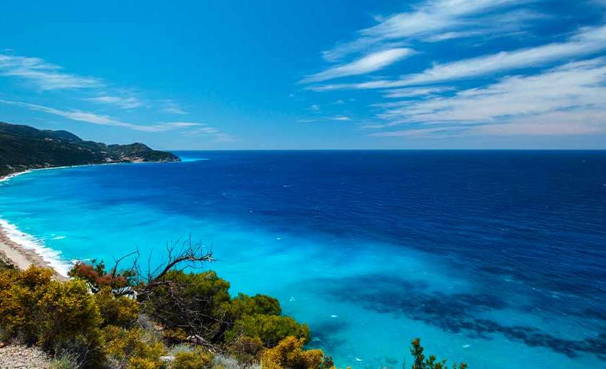 15 Cose da vedere a Lefkada