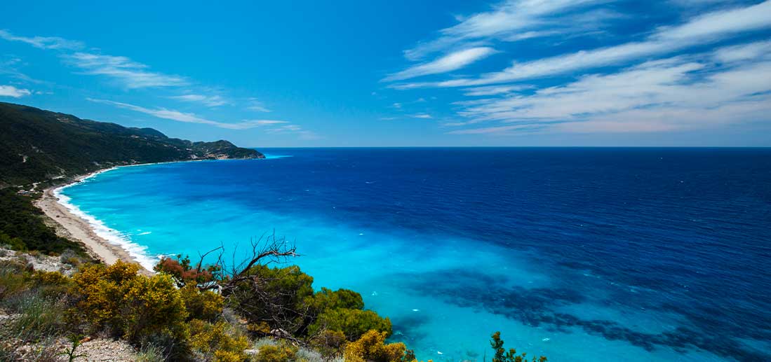 15 Cose da vedere a Lefkada