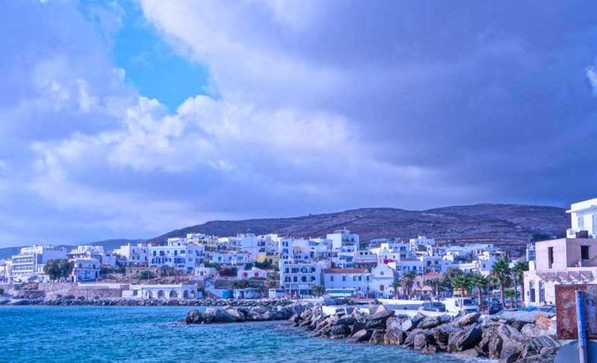 15 cose da vedere a Tinos-Grecia