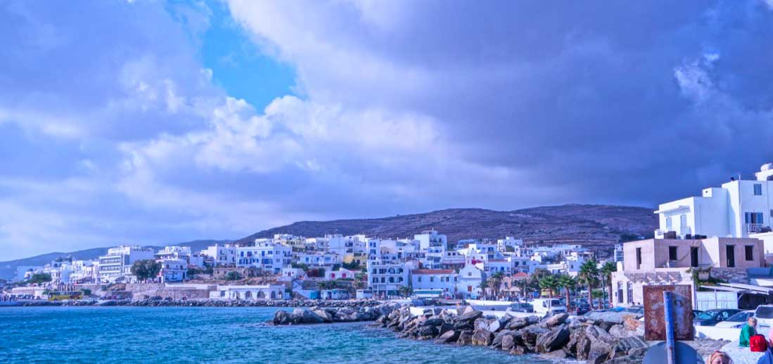 15 cose da vedere a Tinos-Grecia