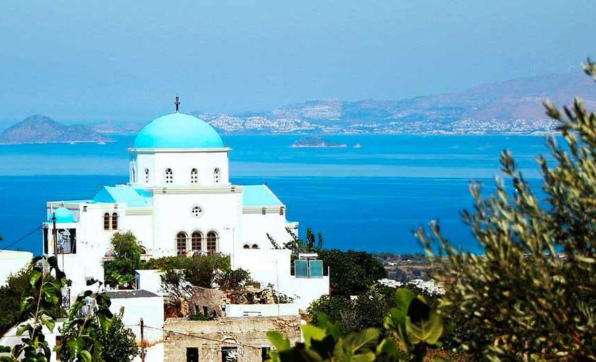 15 cose da vedere a kos Grecia