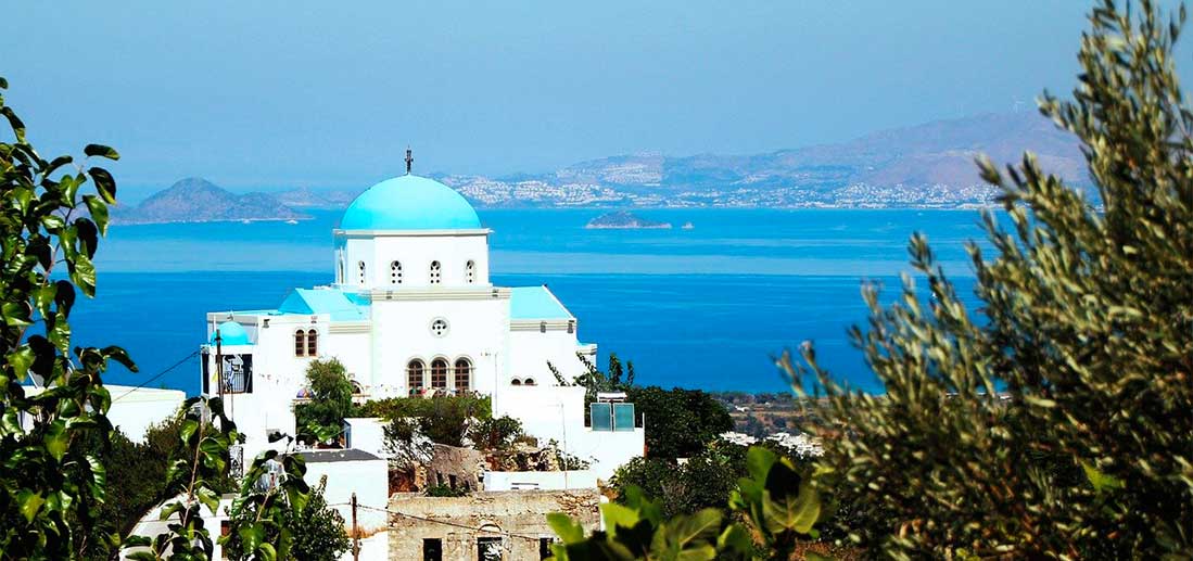 15 cose da vedere a kos Grecia