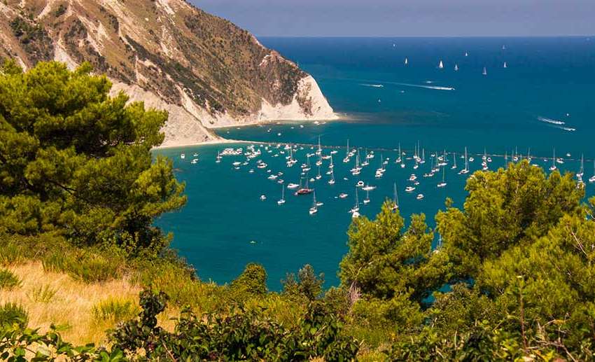 15 cose da vedere nella Riviera del Conero