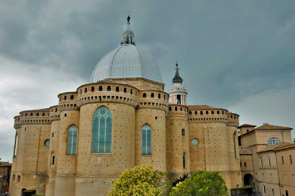 Basilica di Loreto