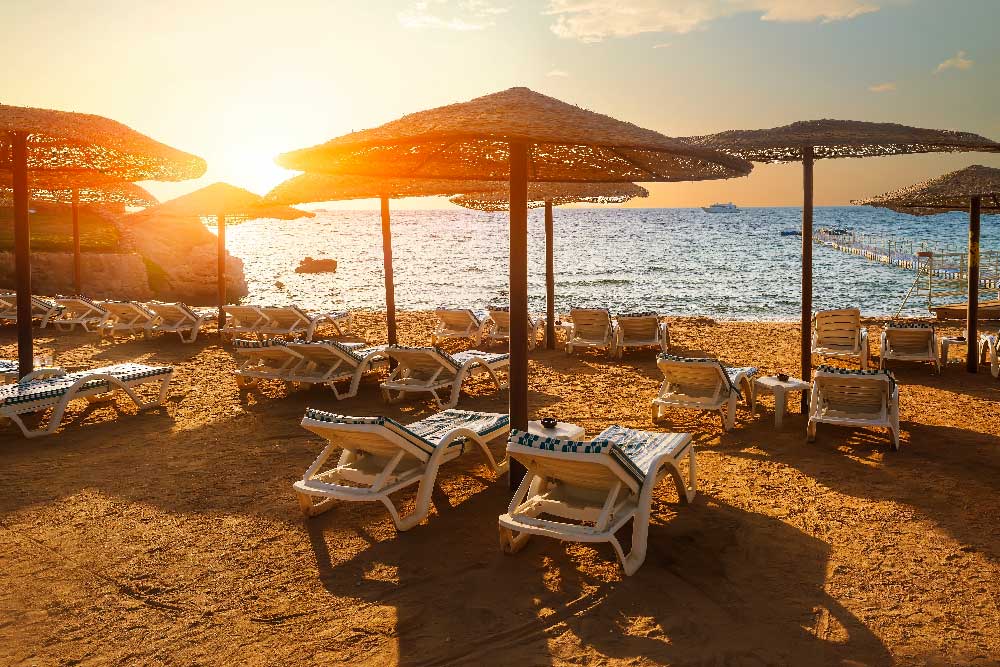 Spiaggia di Panaghia Elafonisos