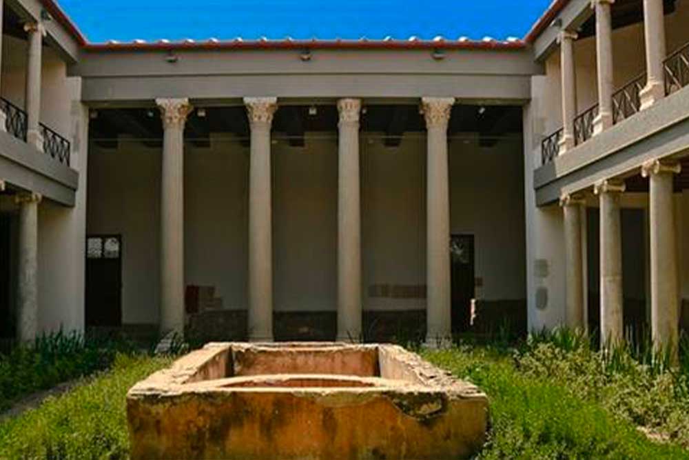 Casa Romana Kos