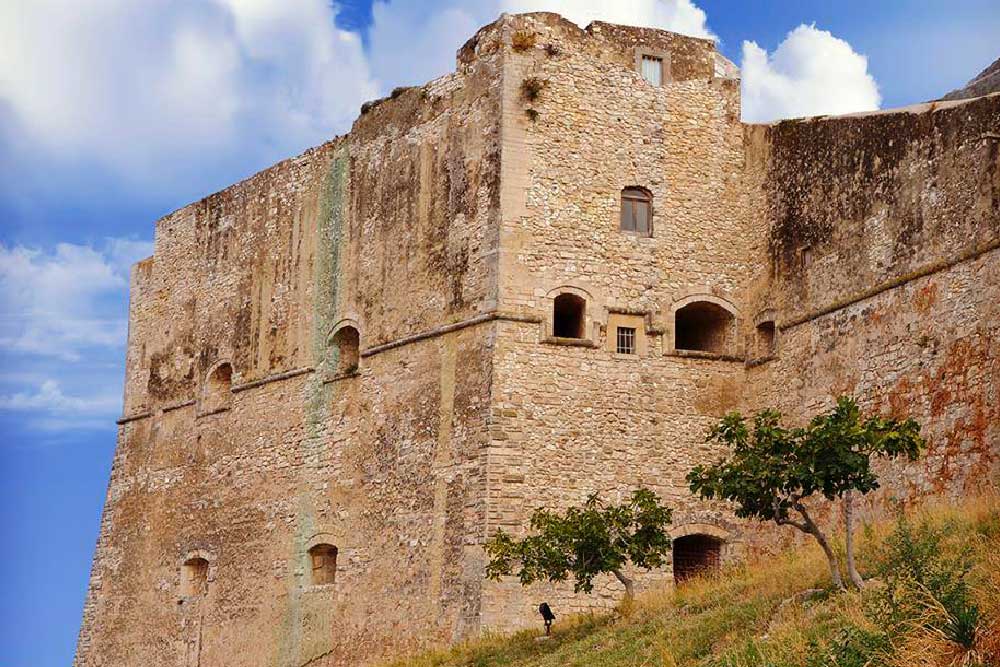 Castello Svevo di Vieste