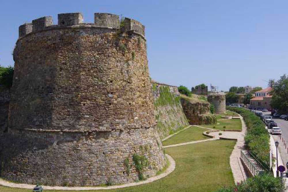 Castello di Chios