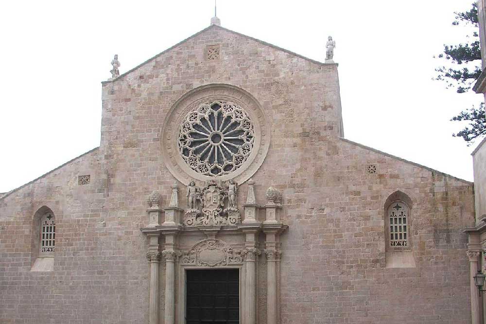 Cattedrale di Otranto