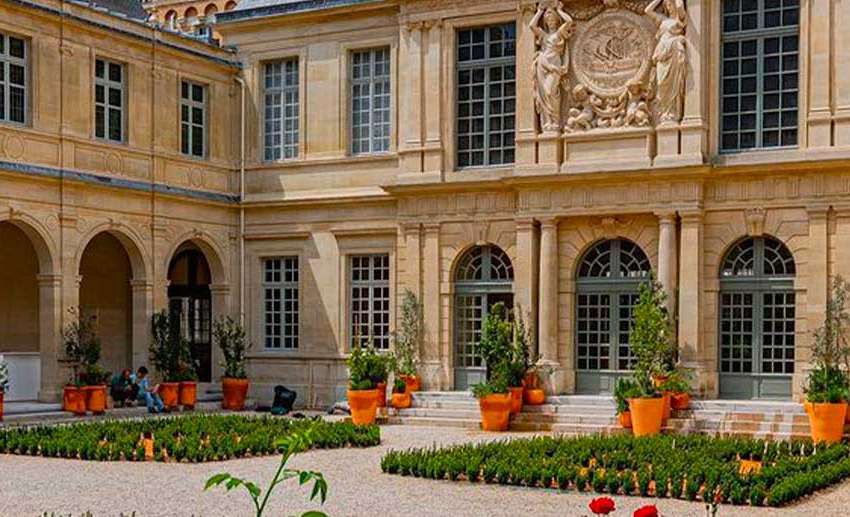 Come visitare il Museo Carnavalet