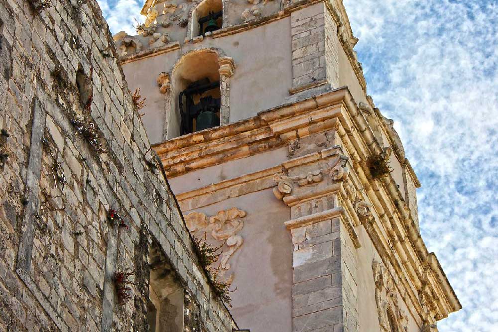 Duomo di Vieste