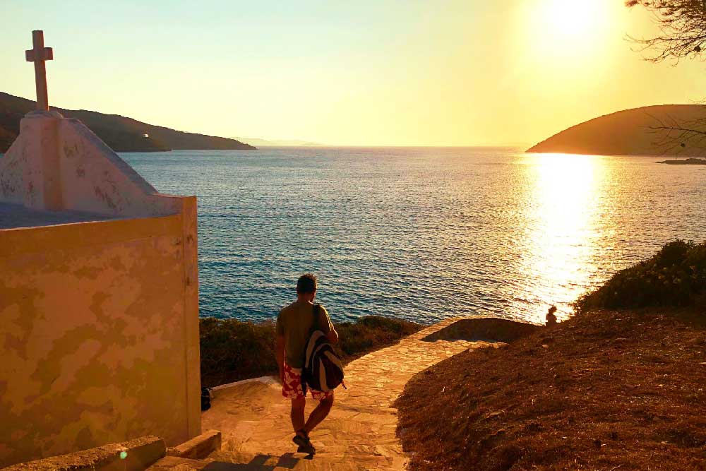 Escursioni Amorgos