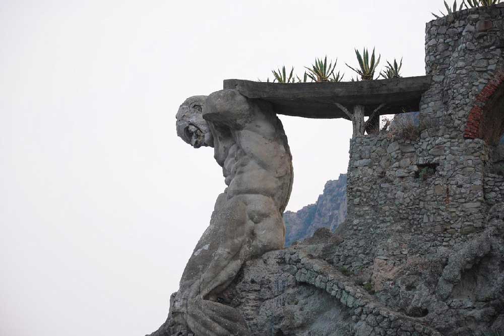 Gigante di Monterosso