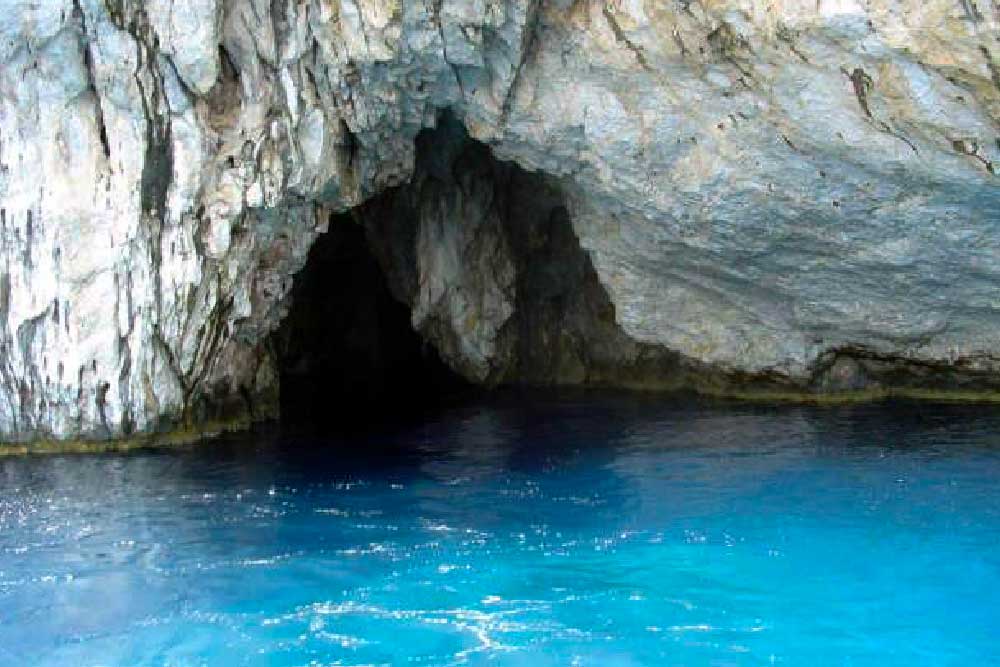 Grotta di Georgitsis