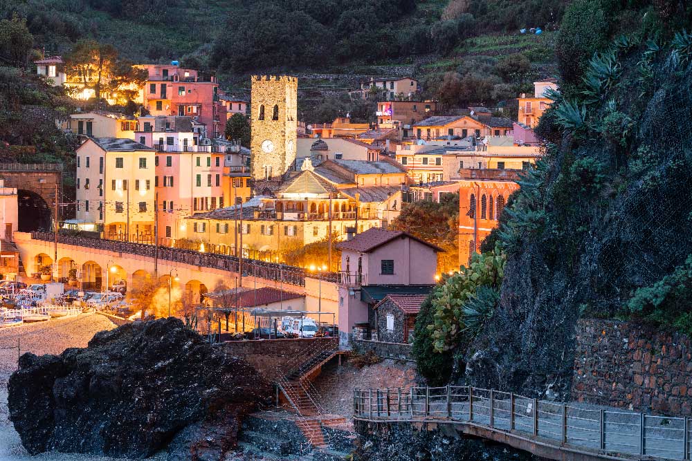 Monterosso Cinque Terre