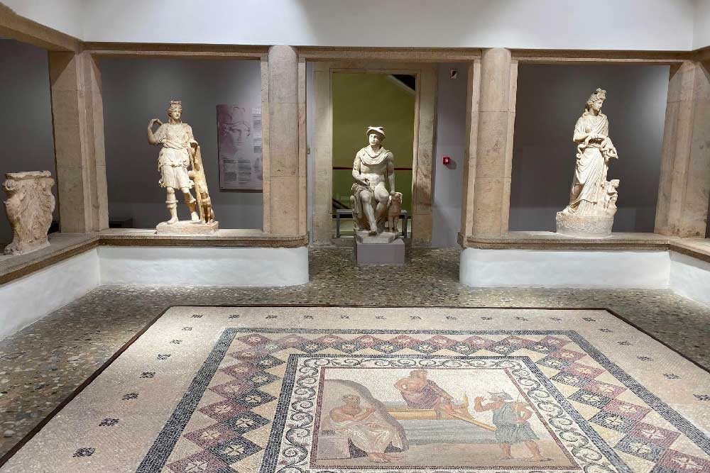 Museo Archeologico di Kos