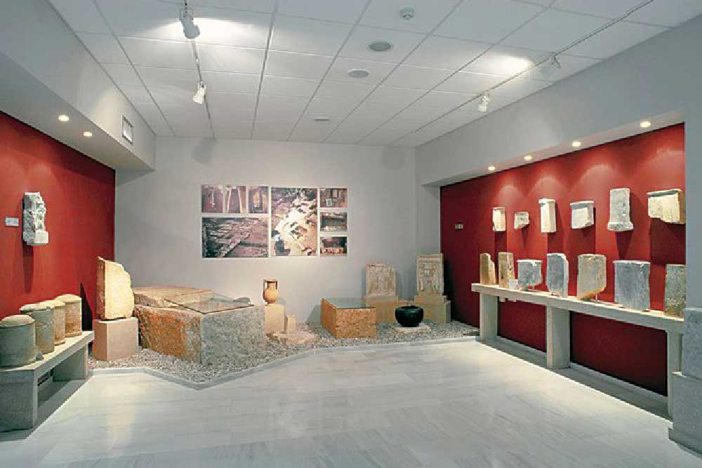 Museo Archeologico di Lefkada
