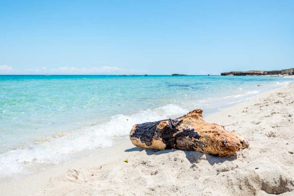 Spiagge di Otranto