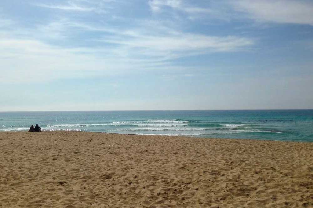 Spiagge di Porto Cesareo