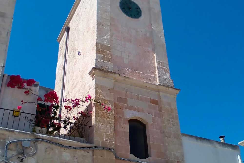 Torre dell'Orologio Otranto