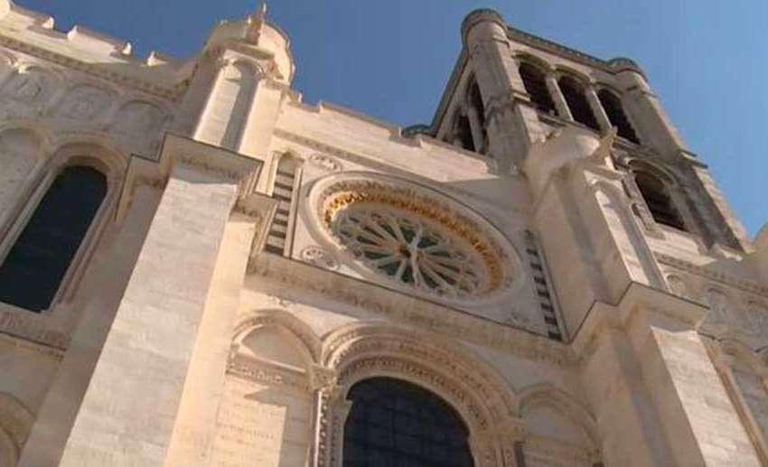 Come visitare la Basilica di Saint Denis