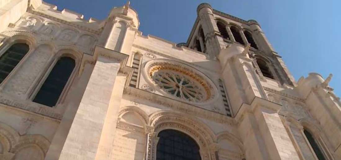 Come visitare la Basilica di Saint Denis