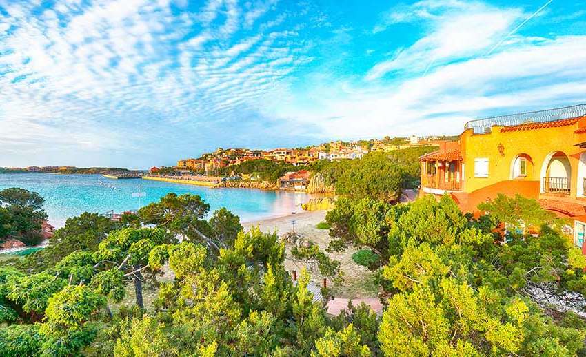 10 Cose da fare a Porto Cervo