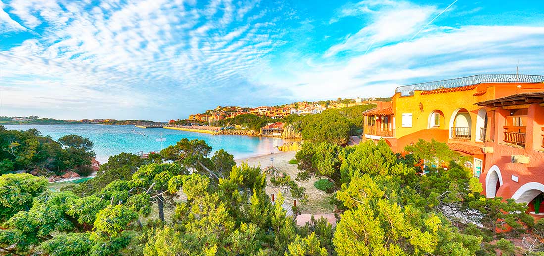 10 Cose da fare a Porto Cervo