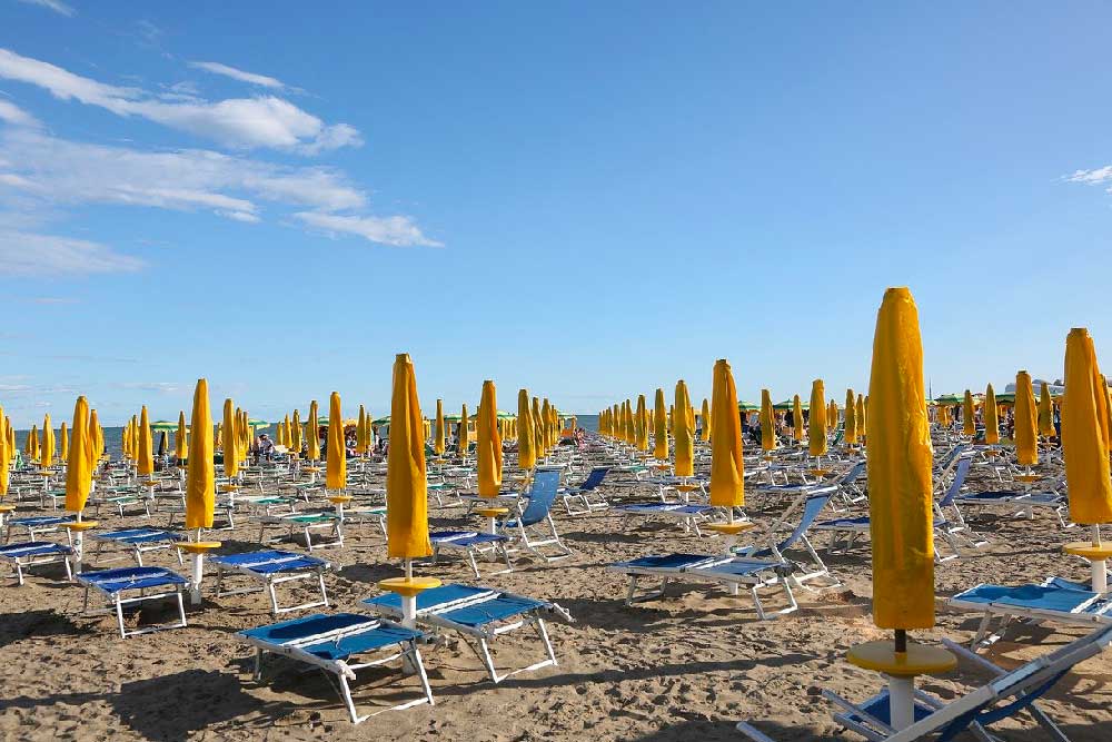 10 Cose da vedere a Lignano-Sabbiadoro