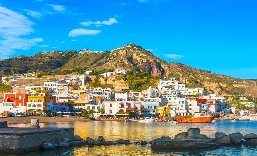 12 Cose da vedere a Ischia