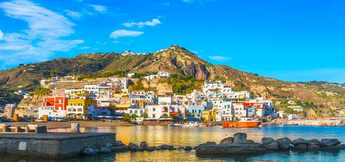 12 Cose da vedere a Ischia