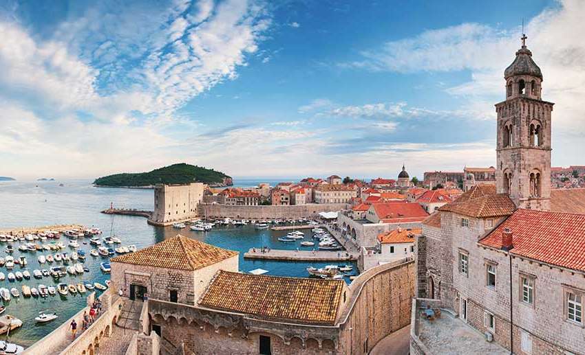 20 Cose da vedere Dubrovnik