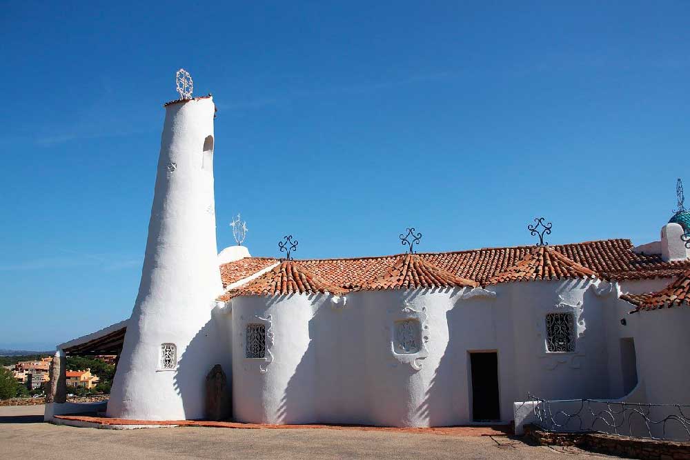 Chiesa di Stella Maris